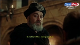 Dirilis Ertugrul - Season 03 Episode 31